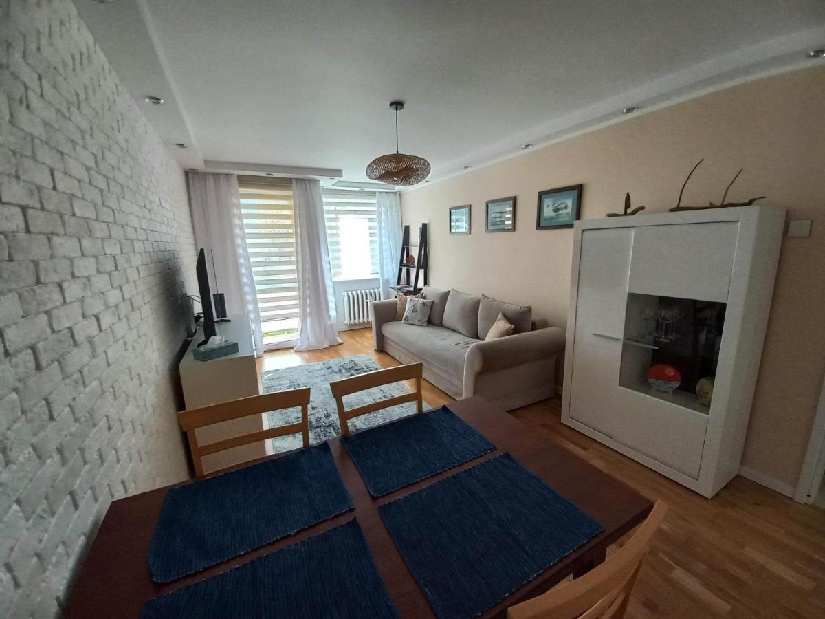 Apartament Gruba Ryba Puck Εξωτερικό φωτογραφία