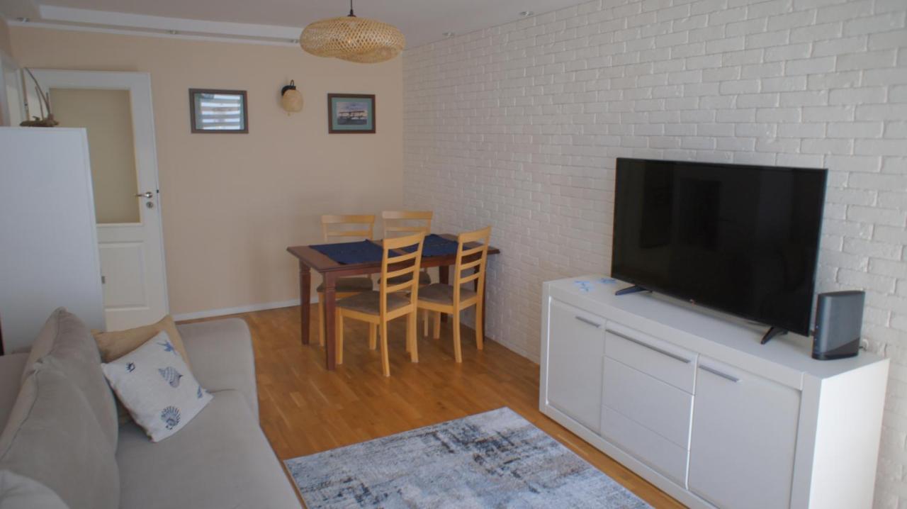 Apartament Gruba Ryba Puck Εξωτερικό φωτογραφία